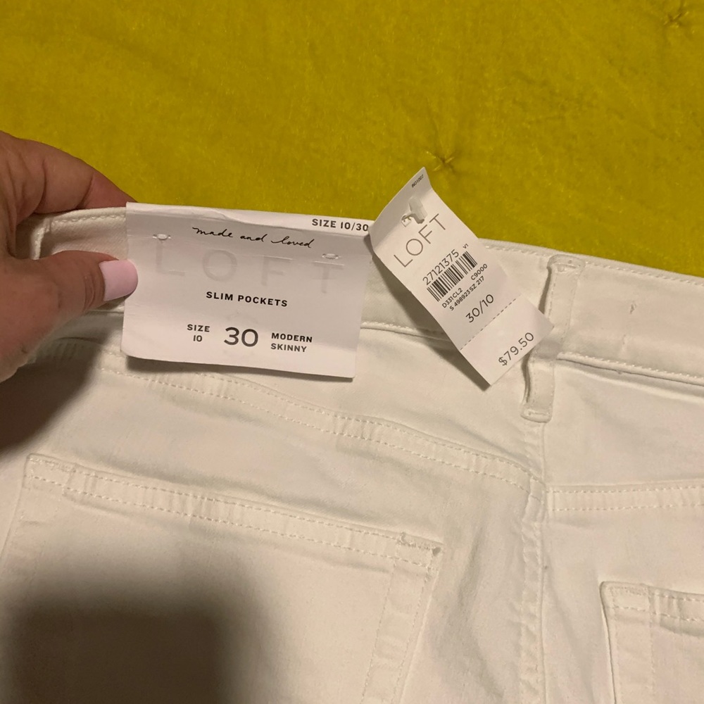 Jeans - Picture 4 of 4